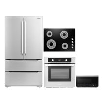 Cheap appliance deals package deals